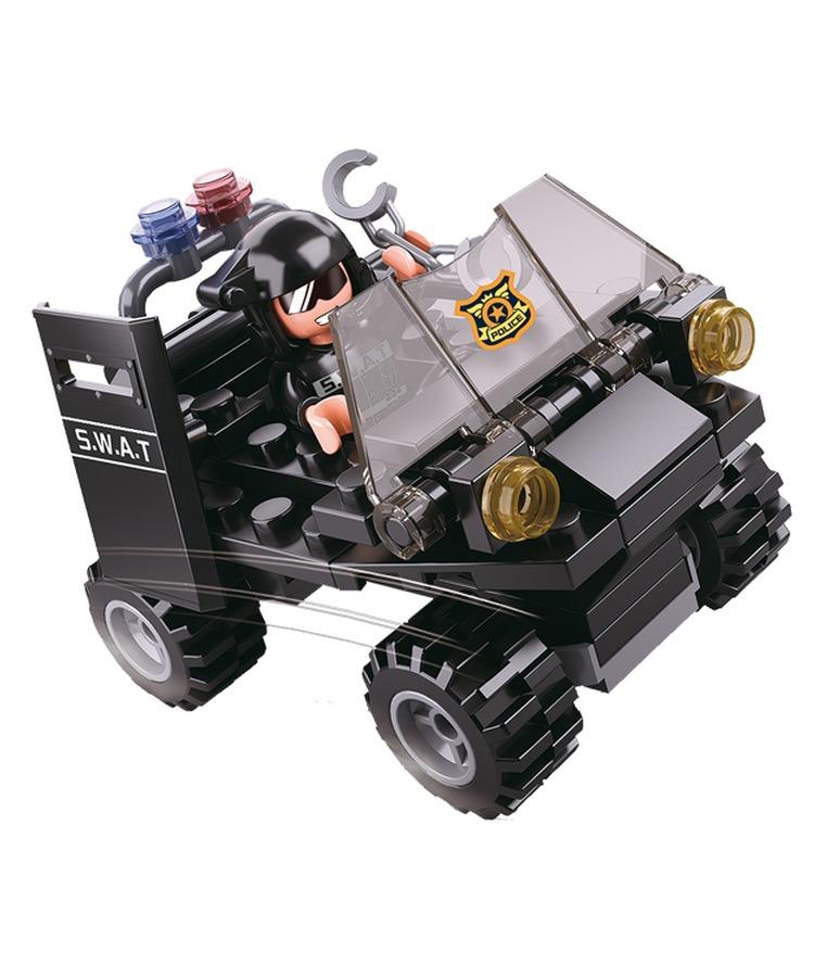 Carica immagine in Galleria Viewer, mini swatt truck 

