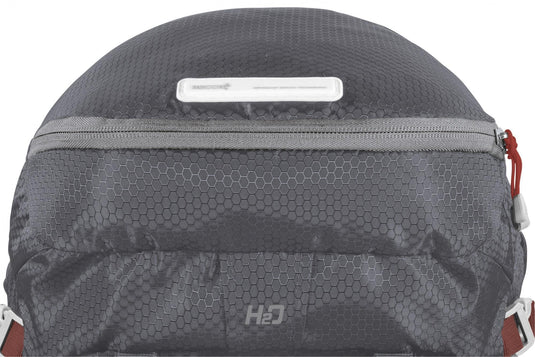 Zaino Finisterre 28 FERRINO Grigio scuro<BR/> 