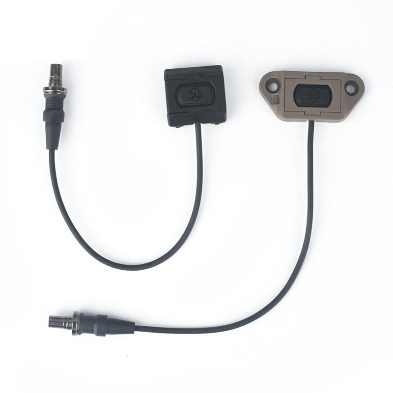 Load image into Gallery viewer, wadsn torcia led 340 lumen dark earth <BR/> 
