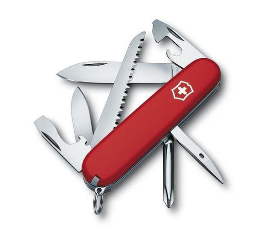 VICTORINOX multiuso HIKERr 