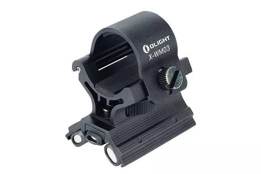 x-wm03 supporto magnetico per torce 