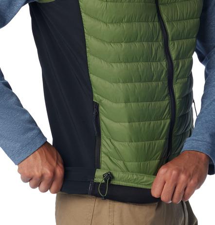 Carica immagine in Galleria Viewer, Powder Pass™ vest Columbia 
