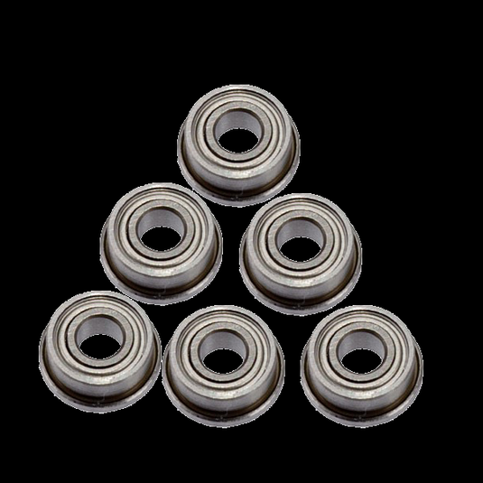 boccole 7mm cuscinettate 