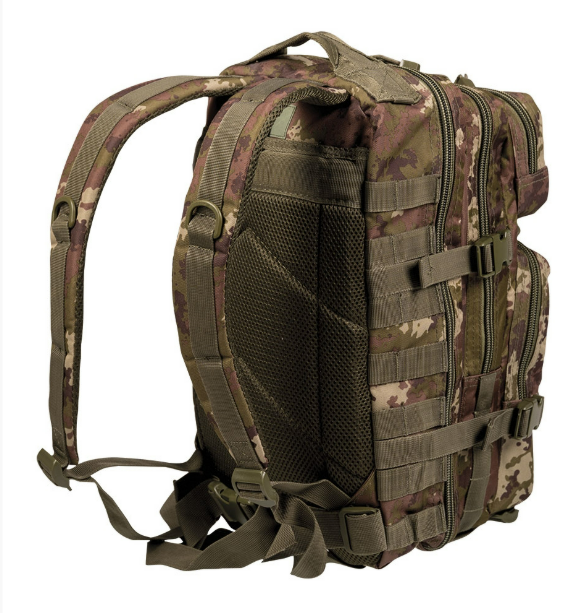 Load image into Gallery viewer, Zaino ASSAULT PACK Small VEGETATO ITALIANO 
