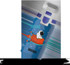 SIGG sigg borraccia per bambini shield one 0,5 l SPACE