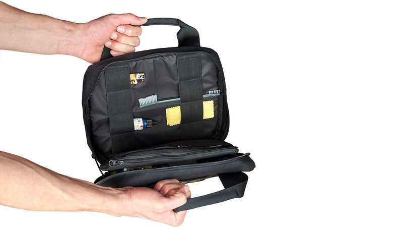 Load image into Gallery viewer, defcon5 Dynamic Shooting Bag 
