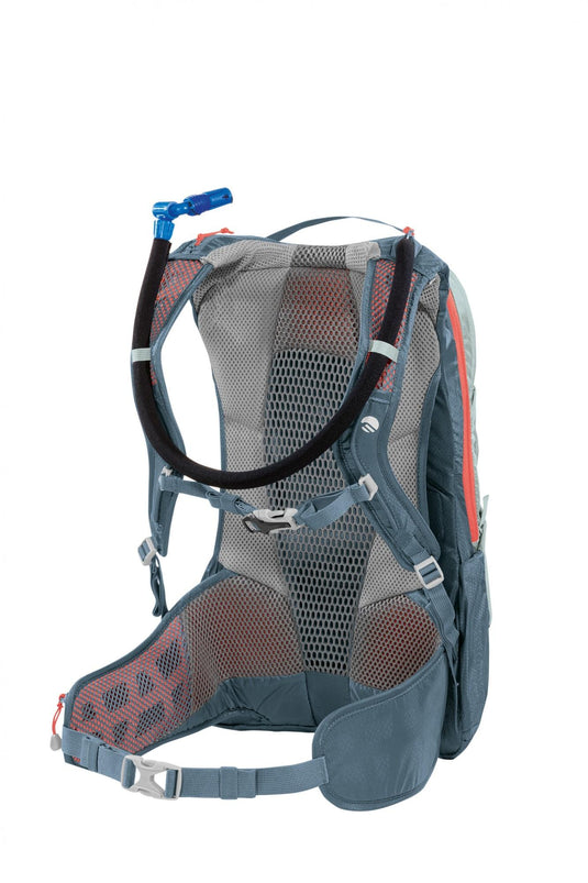 Ferrino Zaino Zephyr 15 donna Azzurro 