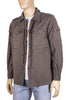 MOLESKIN Camicia MOLESKIN originale BW Verde Oliva