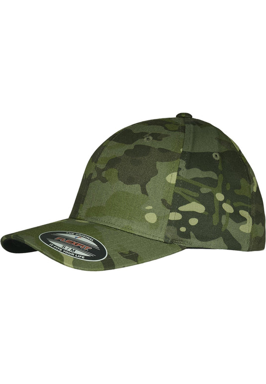 berretto Flexfit multicam tropic 