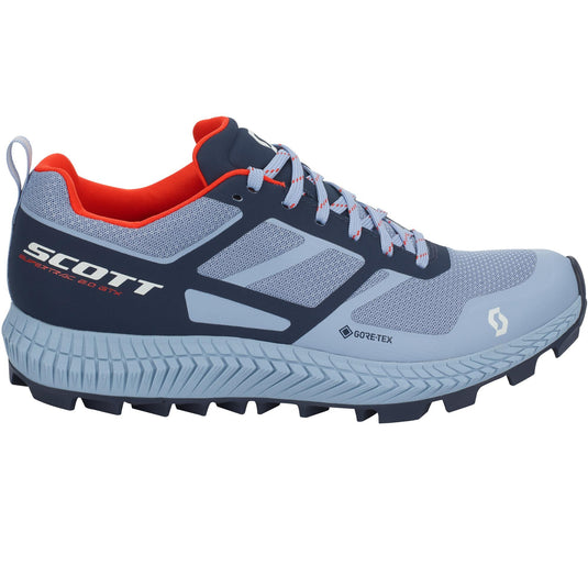 scarpe da donna scott supertrac 2.0 gtx 