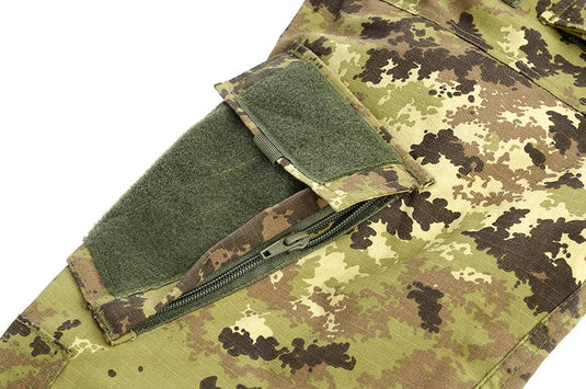 defcon 5 uniforme combat landing force 