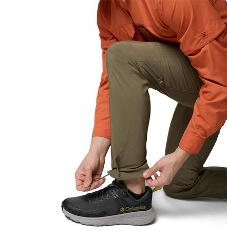 Carica immagine in Galleria Viewer, Pantaloni cargo da hiking Skien Valley™ da uomo COLUMBIA 
