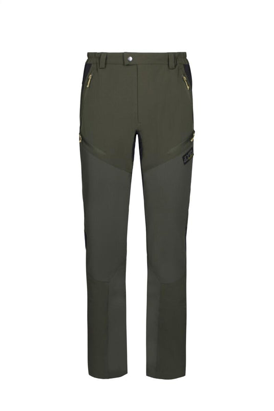 Lagorai man pant verde ZOTTA FOREST 