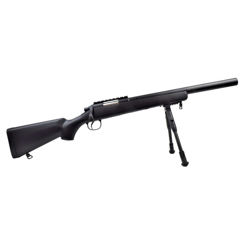 Load image into Gallery viewer, well fucile sniper a molla con bipiede mod. vsr10 short 
