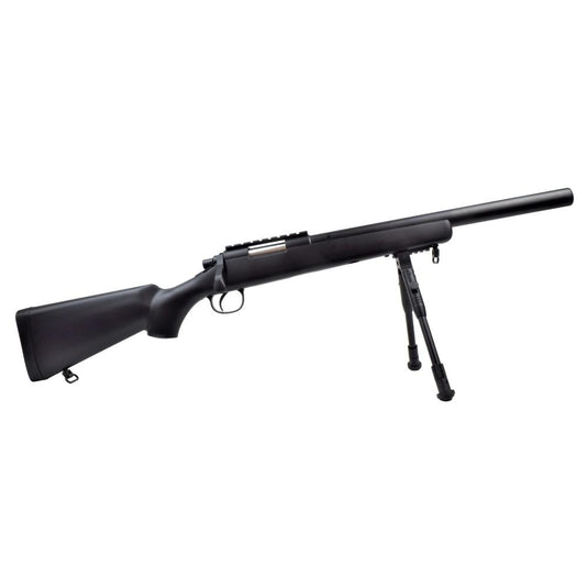 well fucile sniper a molla con bipiede mod. vsr10 short 