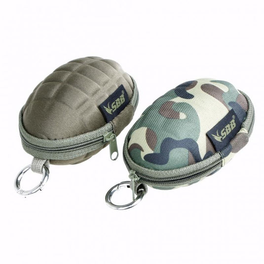 PORTACHIAVI "GRENADE" 