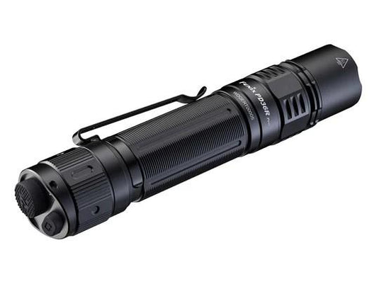 FENIX PD36R PRO torcia  ricaricabile  2800lumen 
