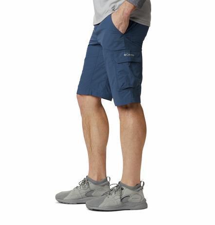 Load image into Gallery viewer, pantaloncini cargo silver ridge™ ii da uomo 
