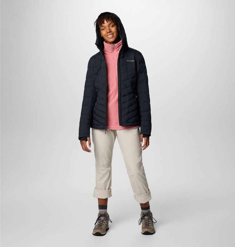 Carica immagine in Galleria Viewer, Giacca donna imbottita con cappuccio Joy Peak™ II <BR/><BR/> 

