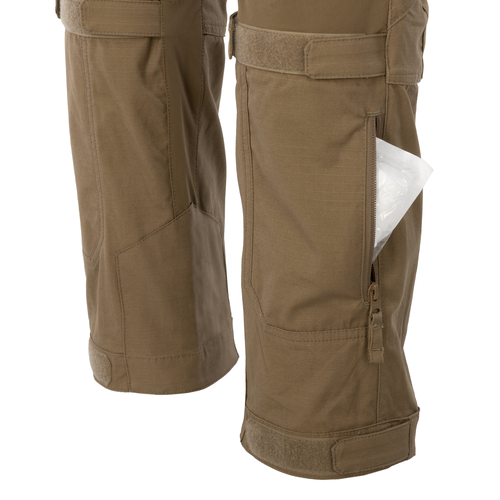 MCDU pants Helikon-Tex COYOTE 