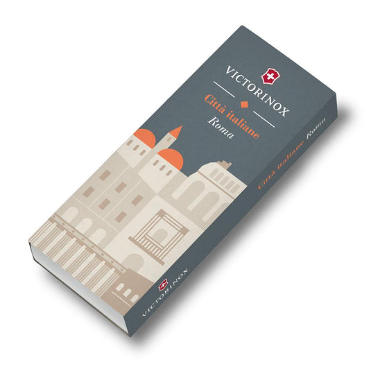 multiuso classic sd citta' italiane limited edition "Roma" <BR/> 
