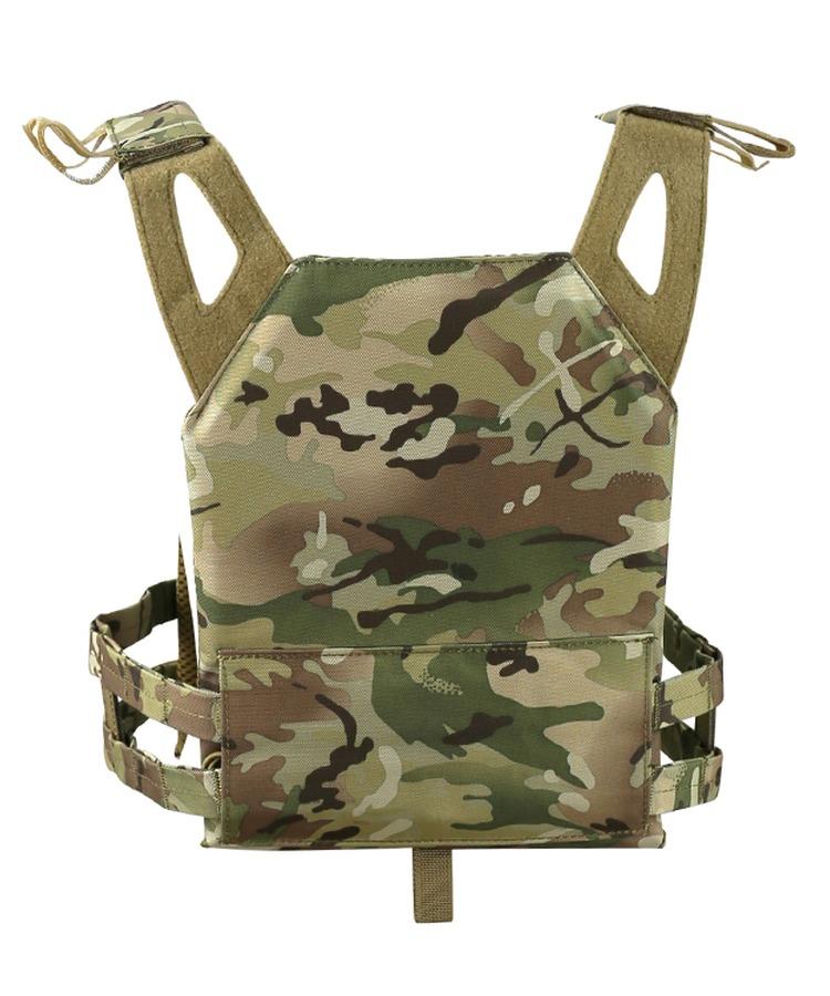 Load image into Gallery viewer, kids plate carrier spec ops 
