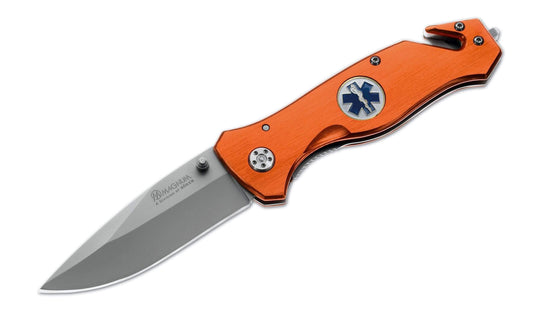medic boker EMERGENCY knife 