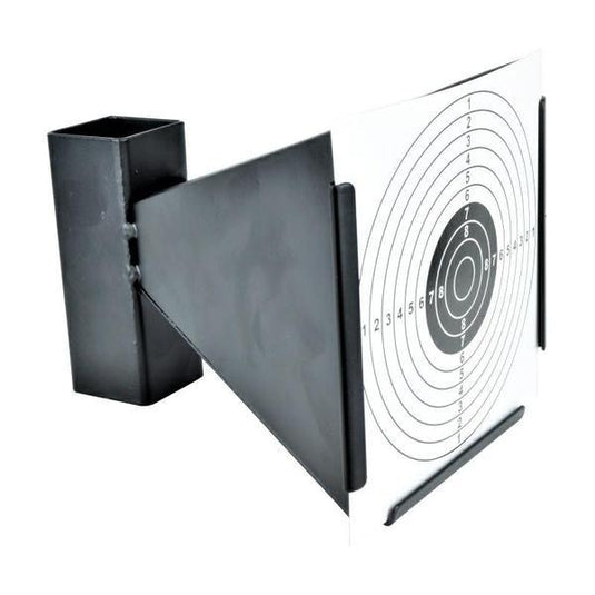 wosport bersaglio per target 14 x 14 