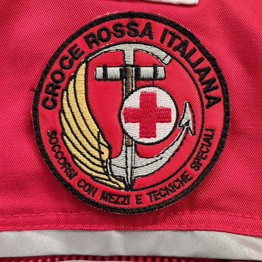 ricamo cri smts operatore 