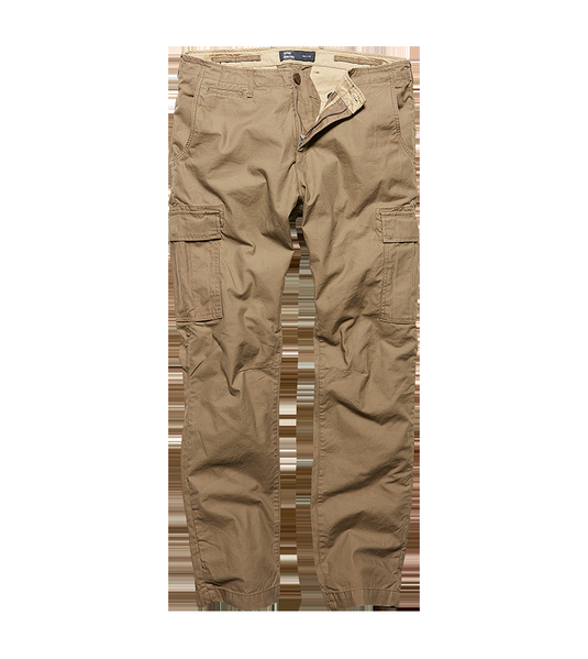 mallow pants man fango 