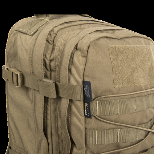 RACCOON MK2® BACKPACK - CORDURA® zaino tattico COYOTE 