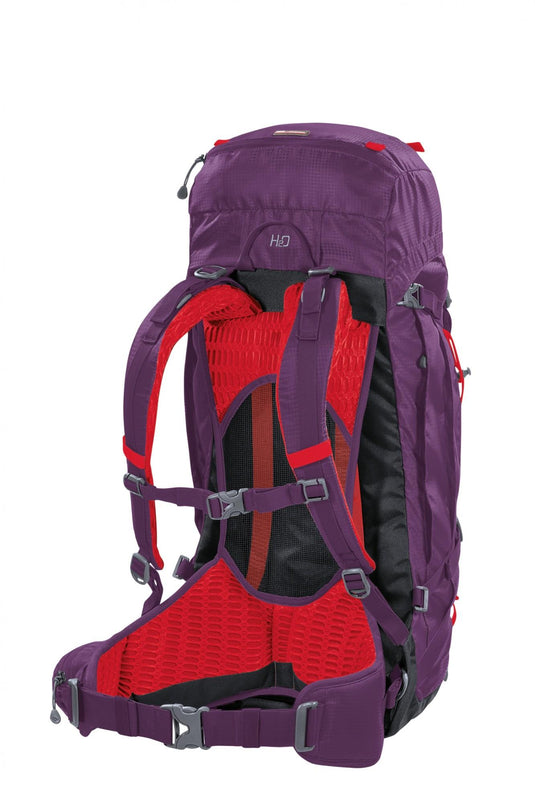 zaino finisterre 40 lady 