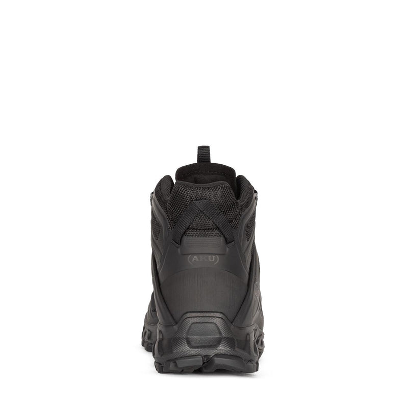 Load image into Gallery viewer, selvatica gtx mid nero 

