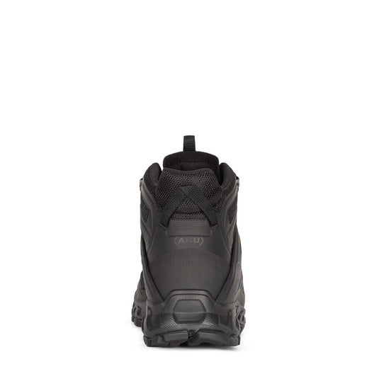 selvatica gtx mid nero 