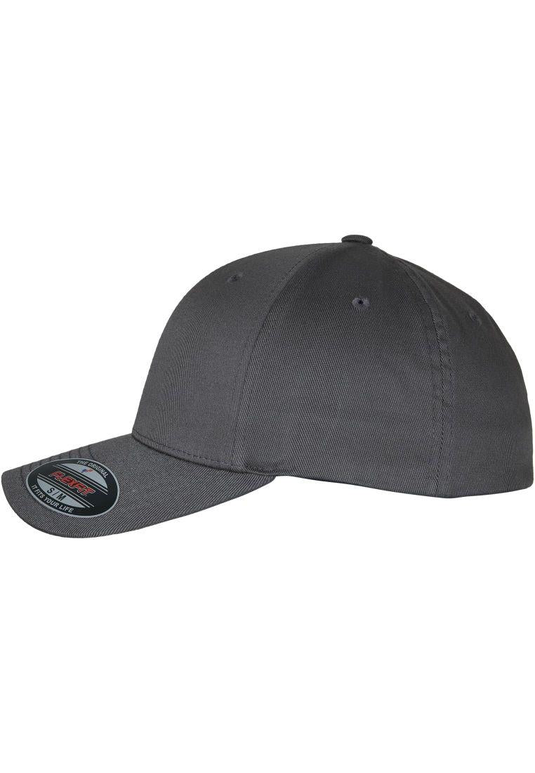 Carica immagine in Galleria Viewer, berretto flexfit wooly combed DARK GREY 
