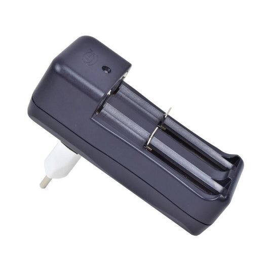 wadsn carica batterie per batterie 16340 