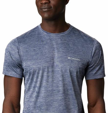 zero rules m ss t-shirt 
