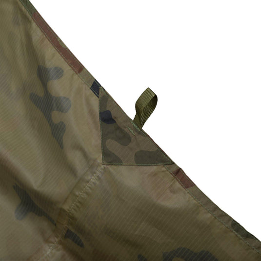 SUPERTARP® HELIKON TEX VERDE OLIVA<BR/> 