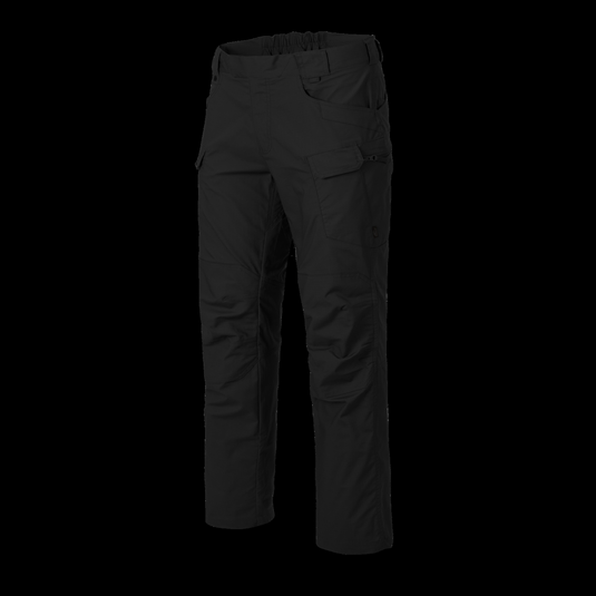 UTP® (Urban Tactical Pants®) - PolyCotton Ripstop - Nero Drop Long 