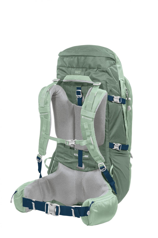 Ferrino Zaino Transalp 50 donna Verde 
