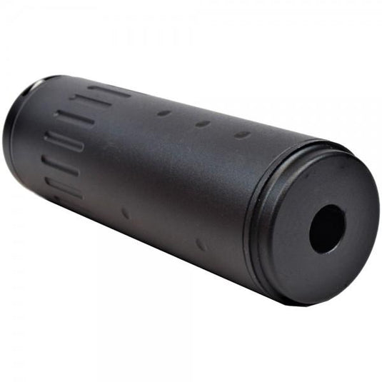 Big Dragon silenziatore nero con attacco rapido spegnifiamma\silenziatore 