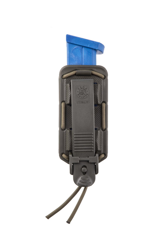 porta caricatore linea bungy VERDE OLIVA 