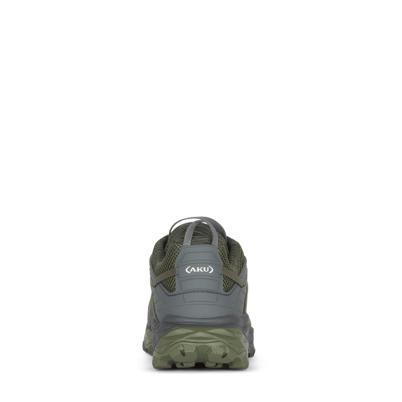 Carica immagine in Galleria Viewer, AKU FLYROCK GTX VERDE/GRIGIO 

