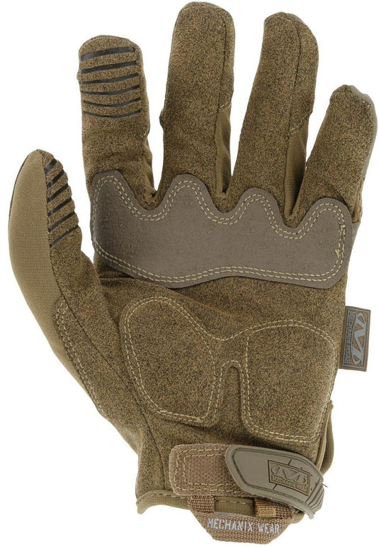 impact mechanix wear gloves 