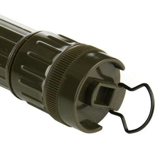 torcia army a led 