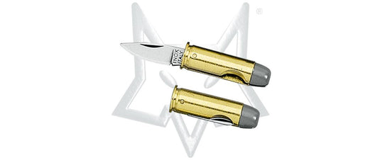 coltello proiettile 44 magnum 