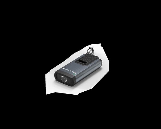 nuova k6r con terrminale usb per la ricarica led bianco + rosso 
