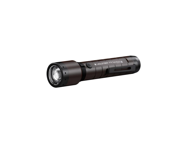 Carica immagine in Galleria Viewer, TORCIA LED LENSER P7R SIGNATURE<BR/> 
