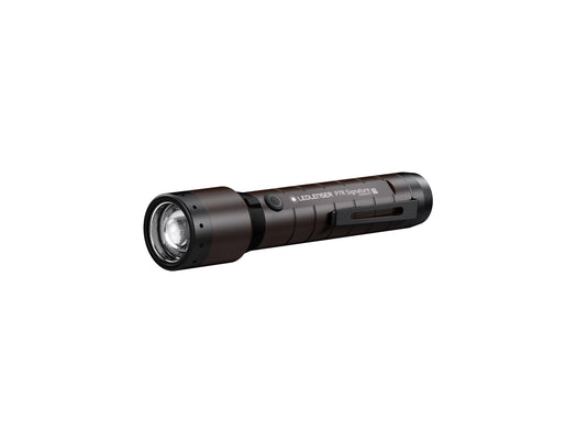 TORCIA LED LENSER P7R SIGNATURE<BR/> 