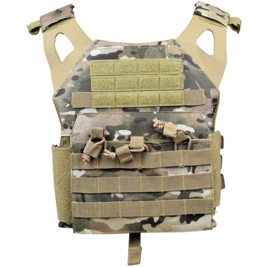 js-tactical tactical vest plate carrier light 